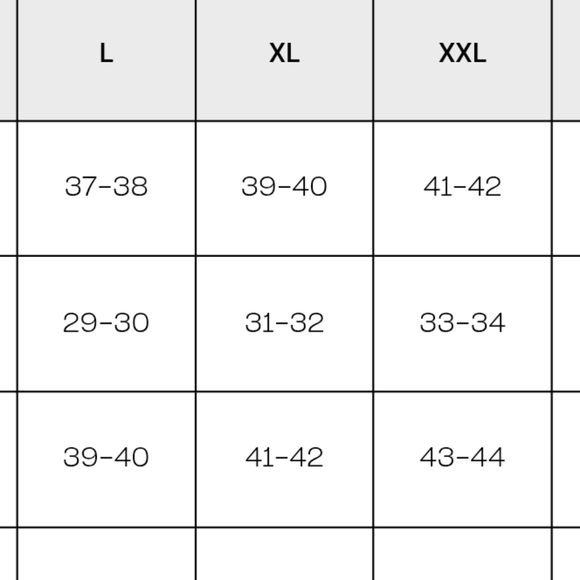 DARKER WAVES NWT Flanger Hooded Deep Cowl Dress/ SZ XL/Thumbholes/Read Info - Picture 13 of 13